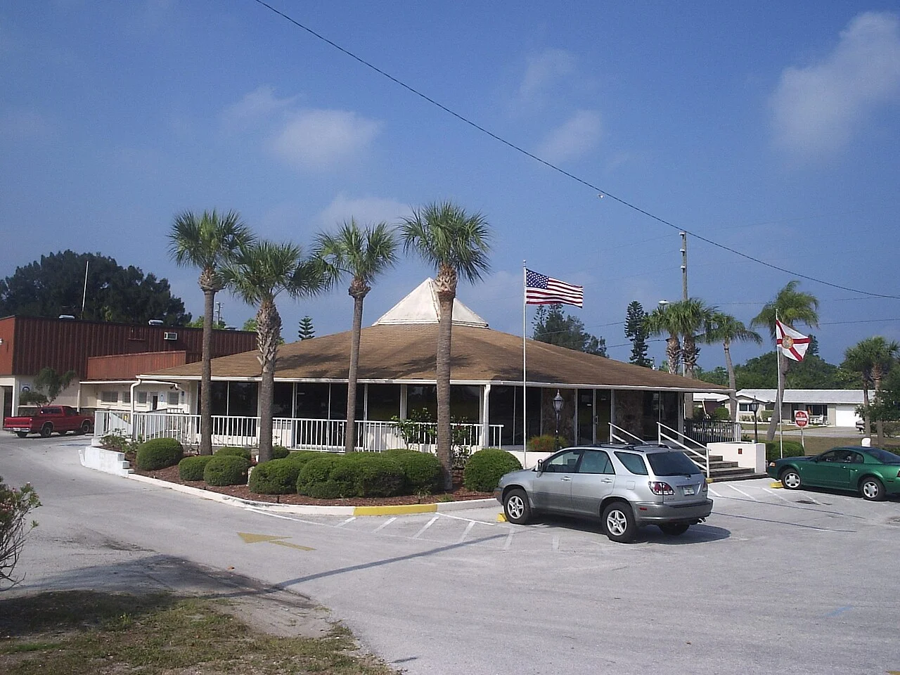 Photo of Belleair Beach