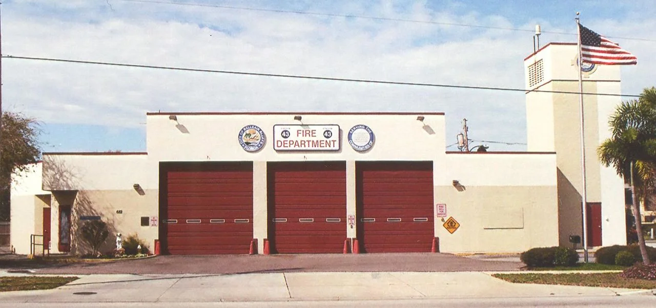 Photo of Belleair Bluffs