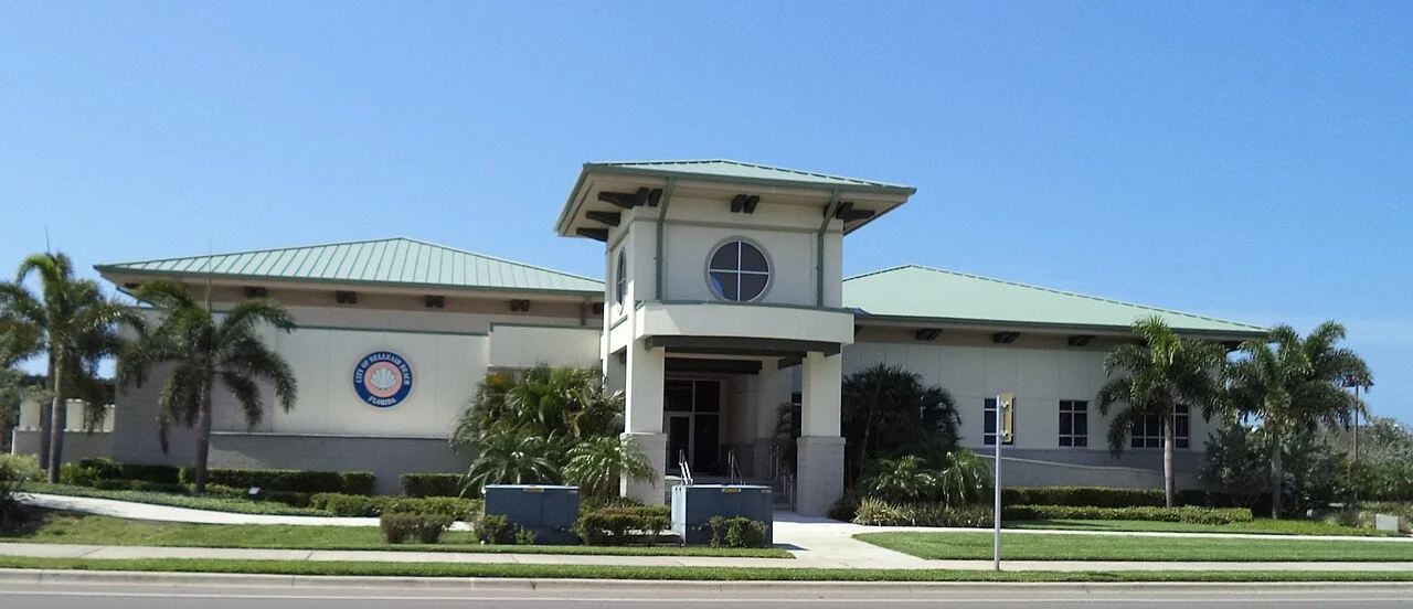 Photo of Belleair
