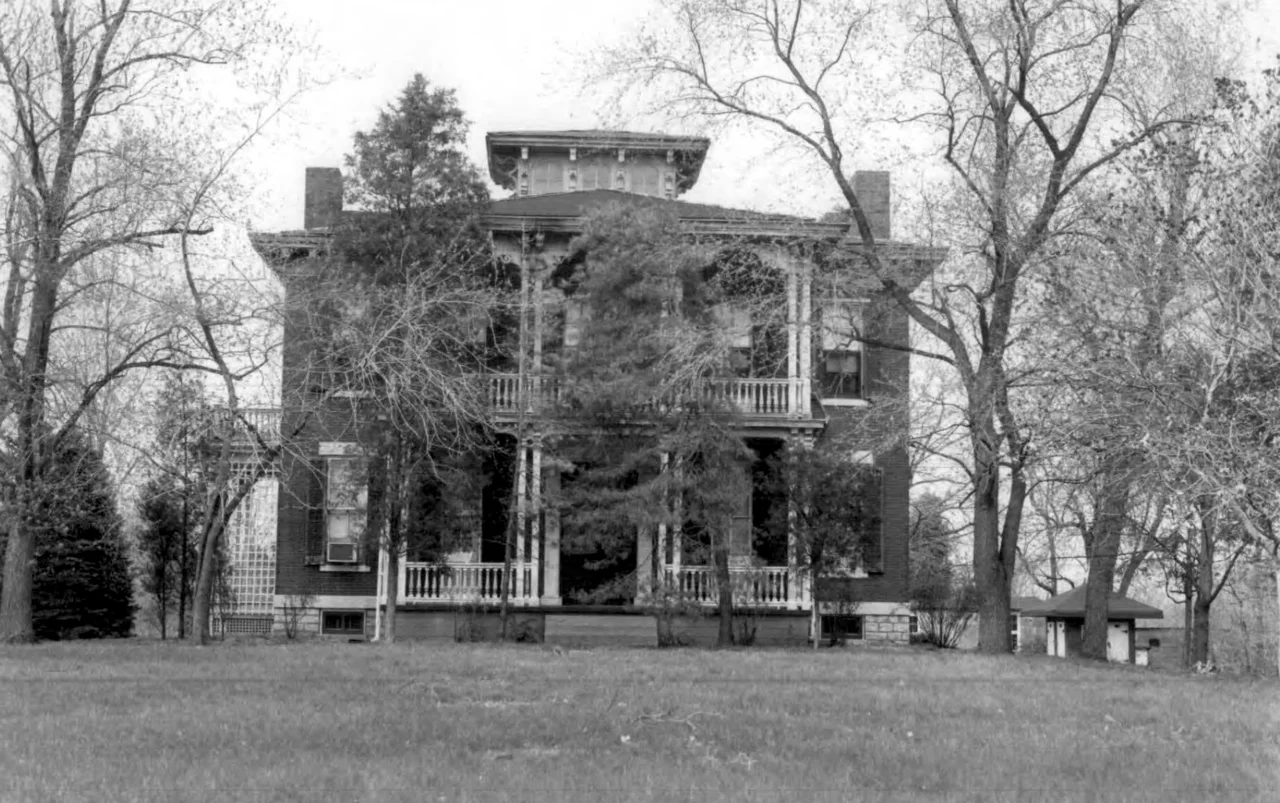 Photo of Bellefontaine Neighbors