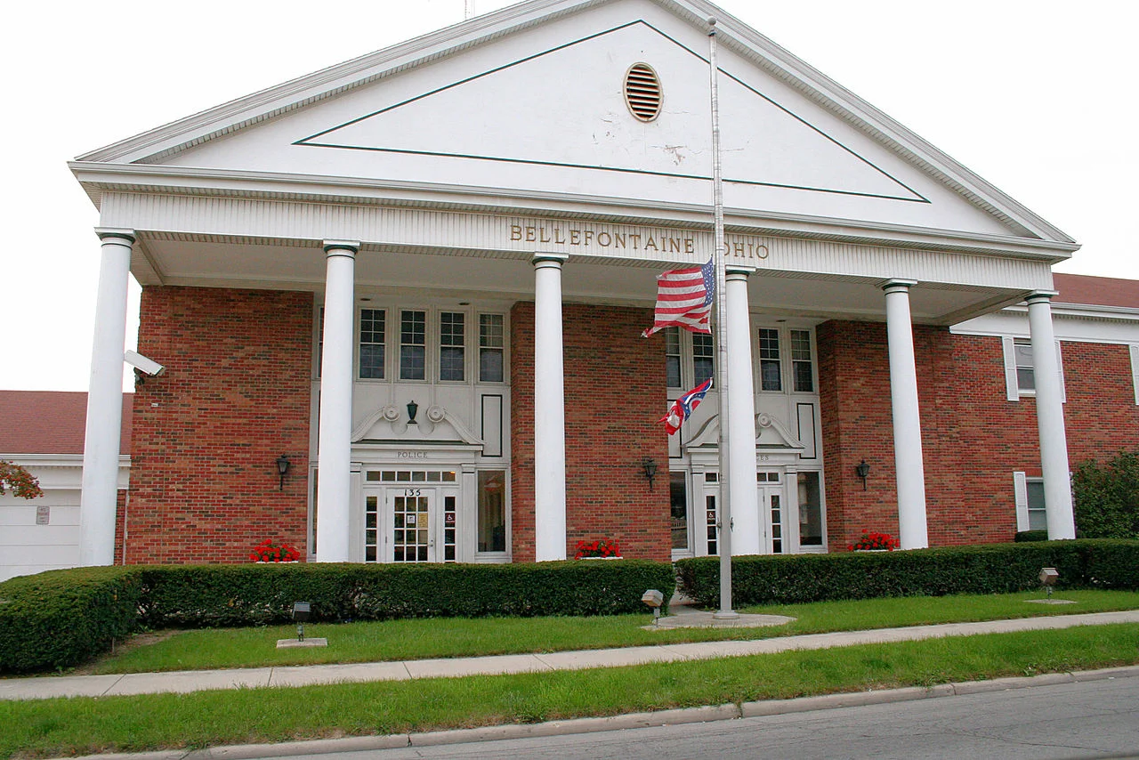 Photo of Bellefontaine