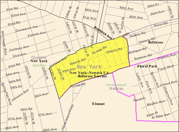 Photo of Bellerose Terrace