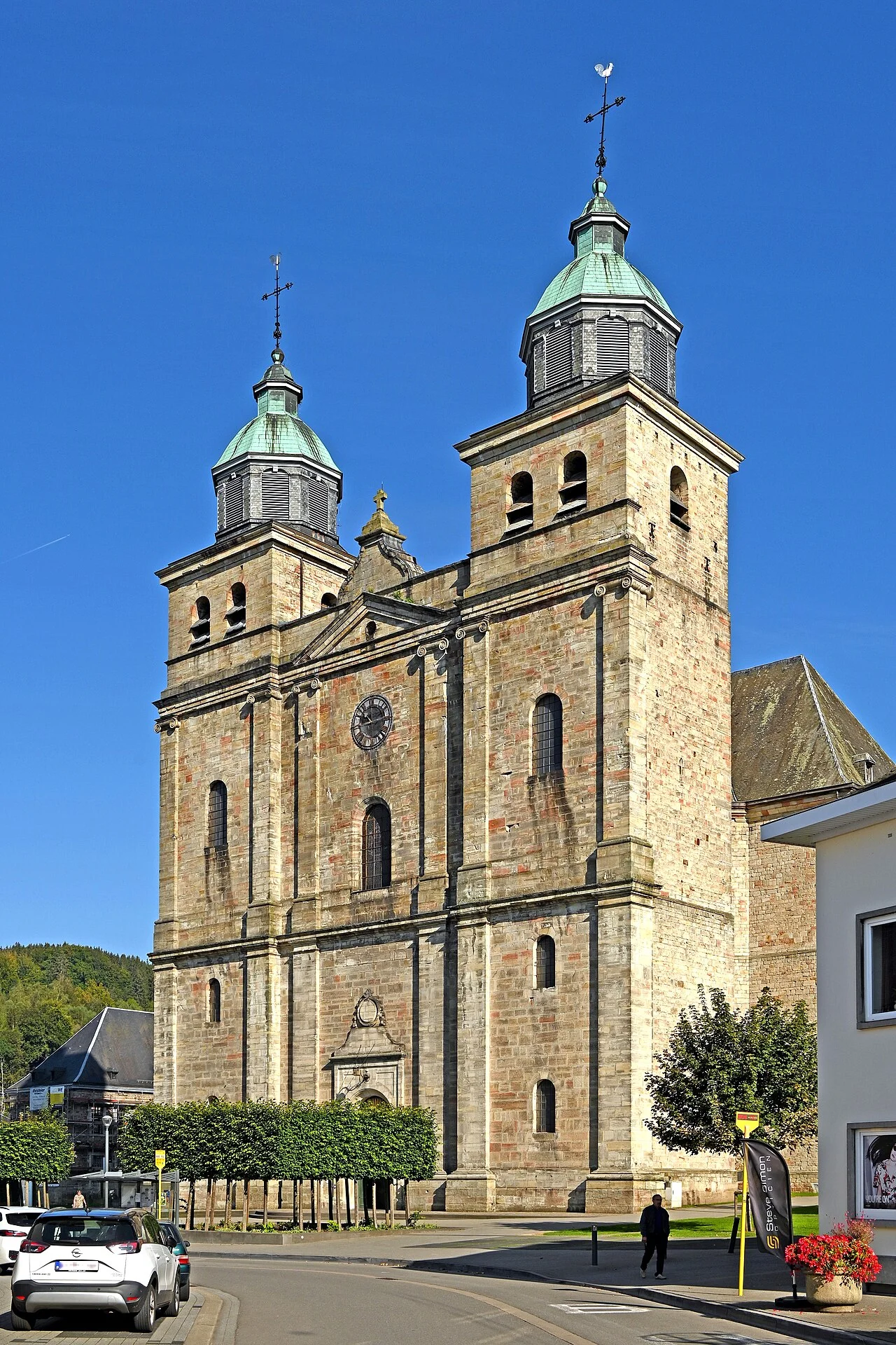 Photo of Bellevaux-Ligneuville