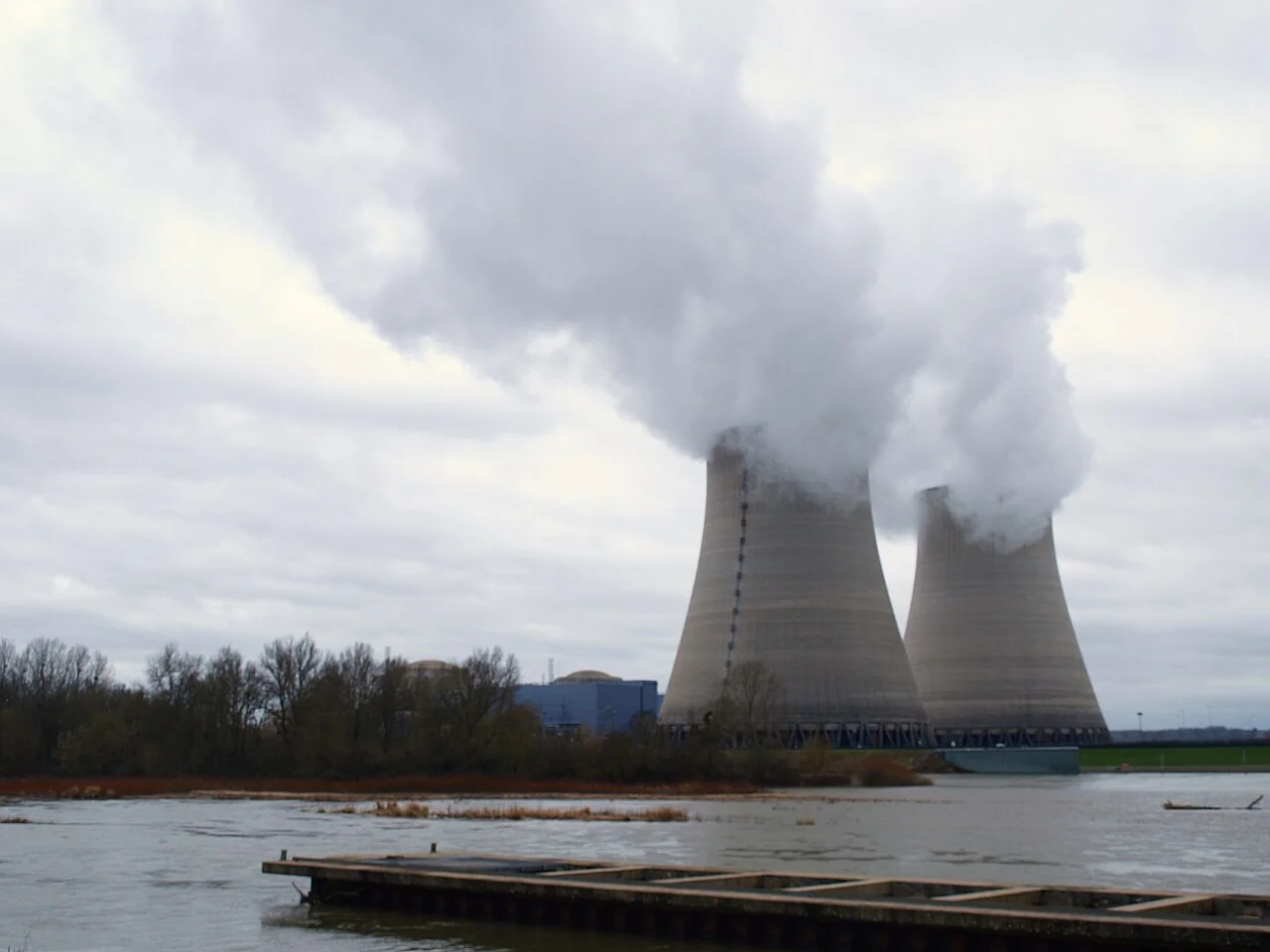 Photo of Belleville-sur-Loire