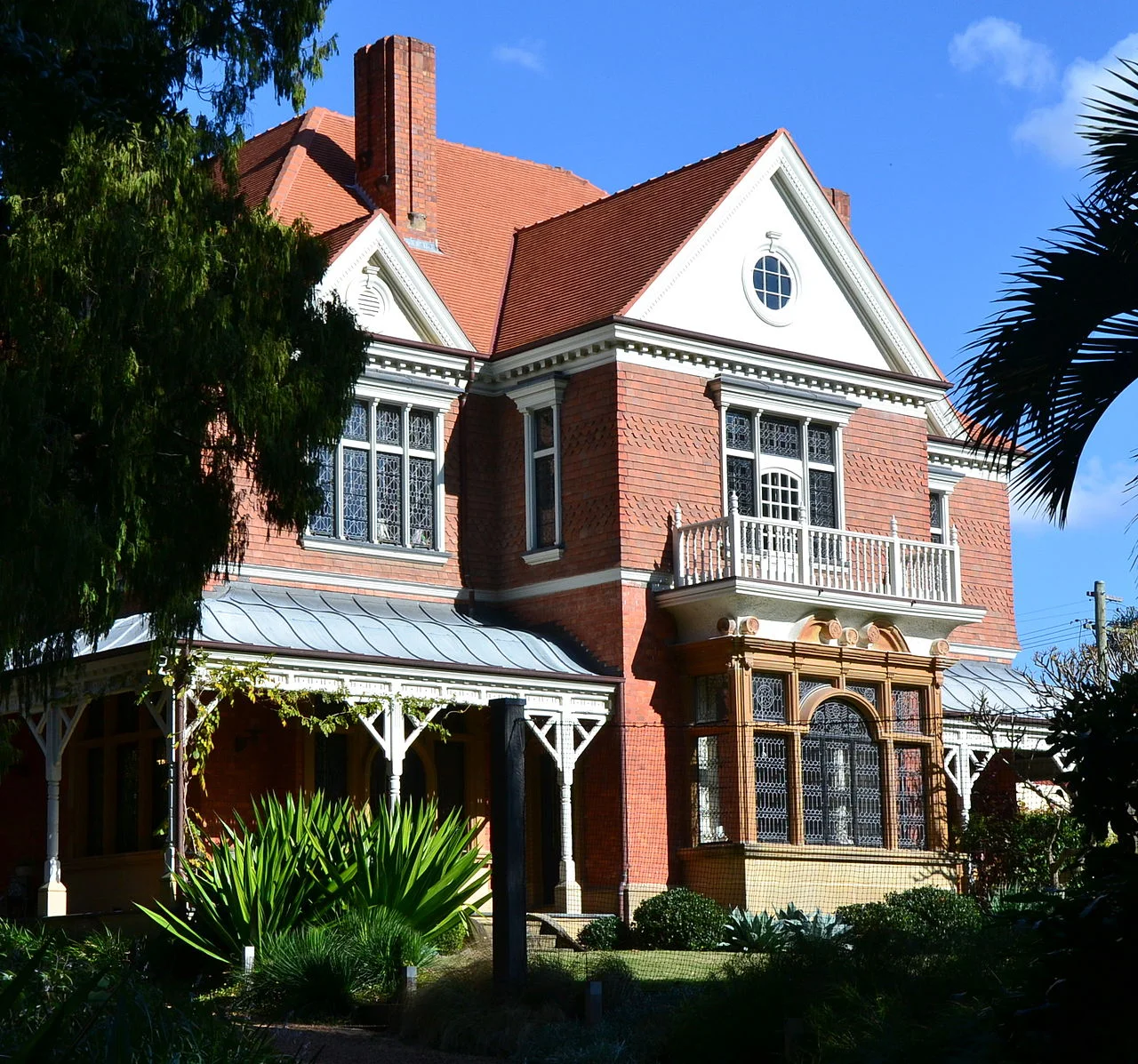 Photo of Bellevue Hill