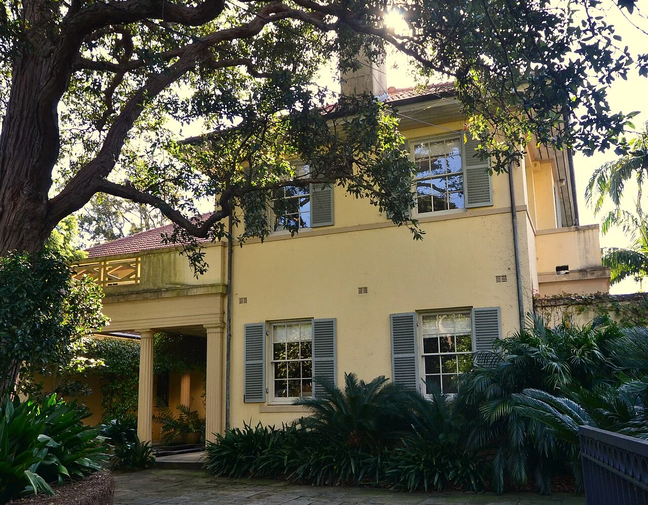 Photo of Bellevue Hill