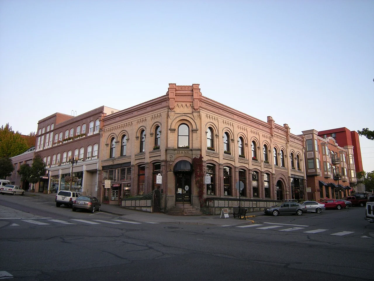 Photo of Bellingham