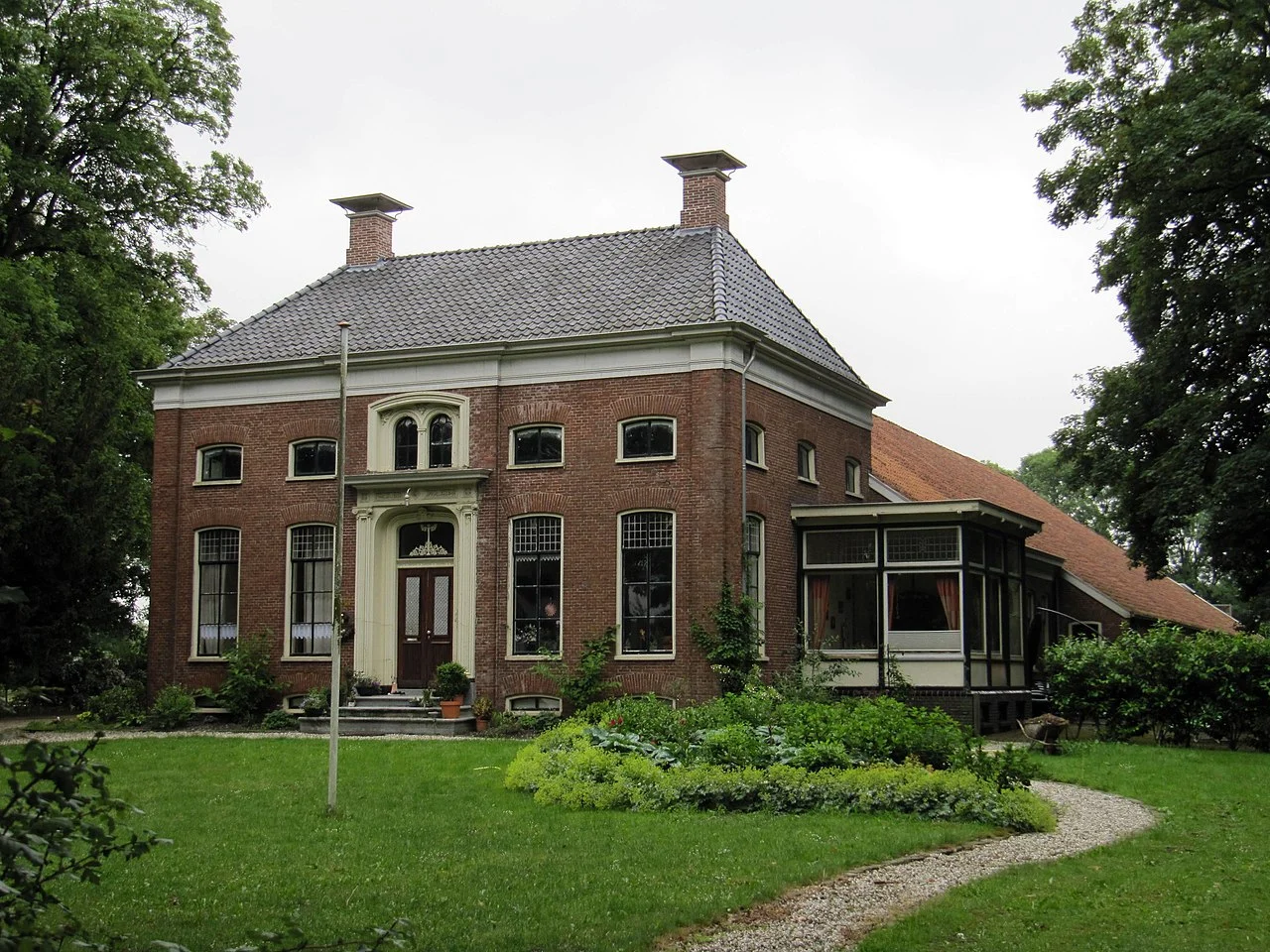 Photo of Bellingwolde