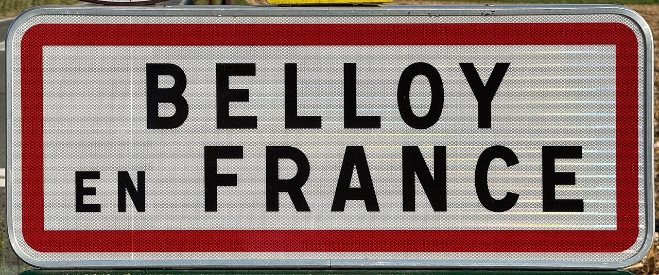 Photo of Belloy-en-France