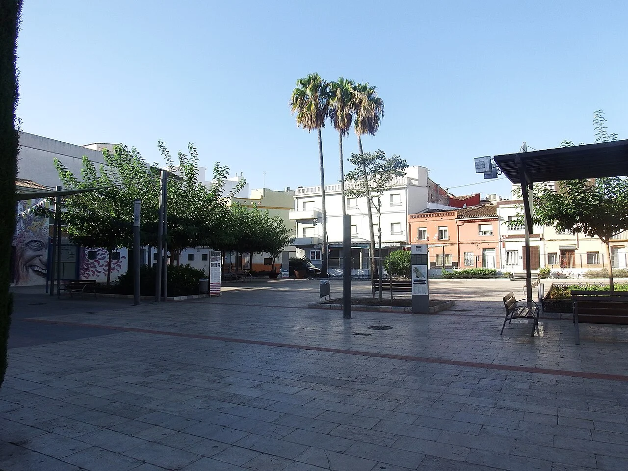 Photo of Bellreguard