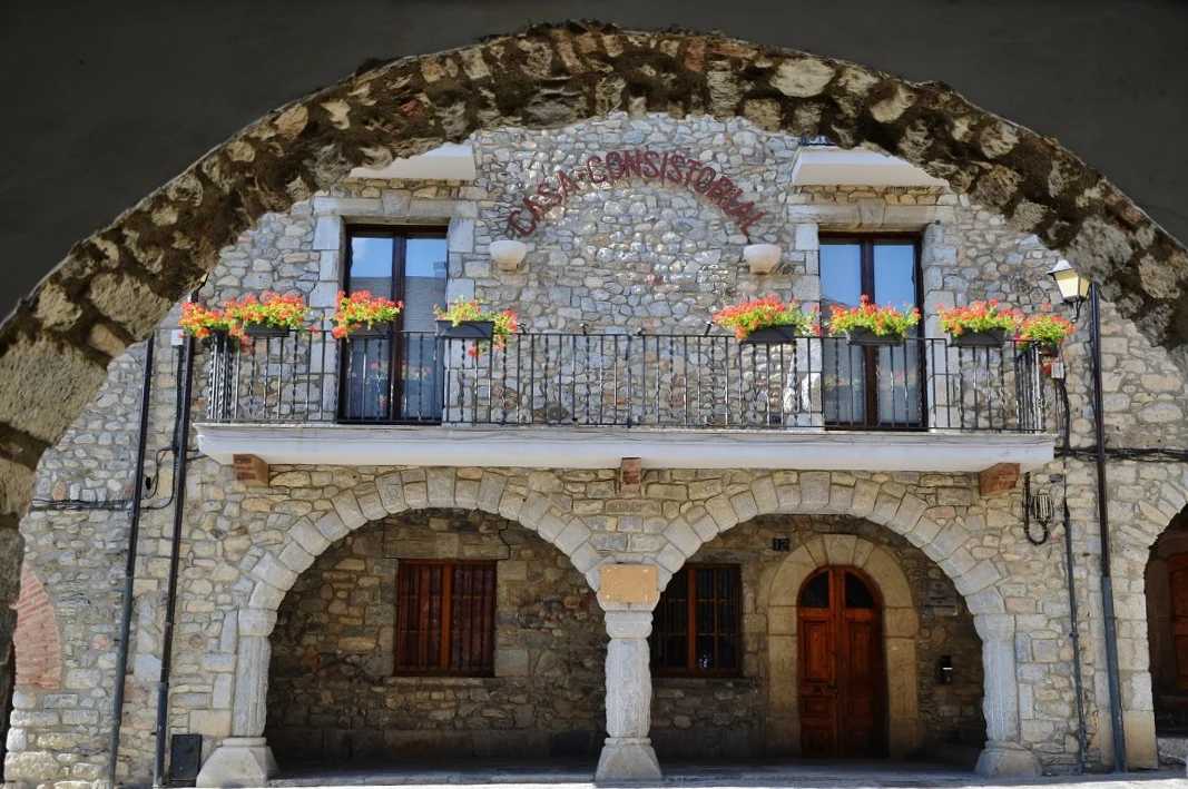 Photo of Bellver de Cerdanya