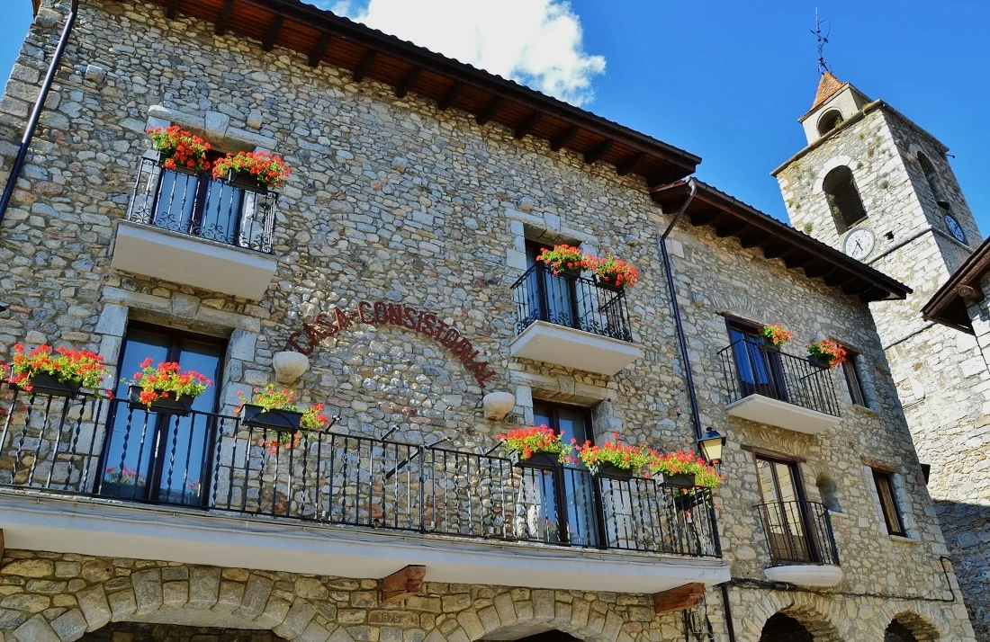 Photo of Bellver de Cerdanya