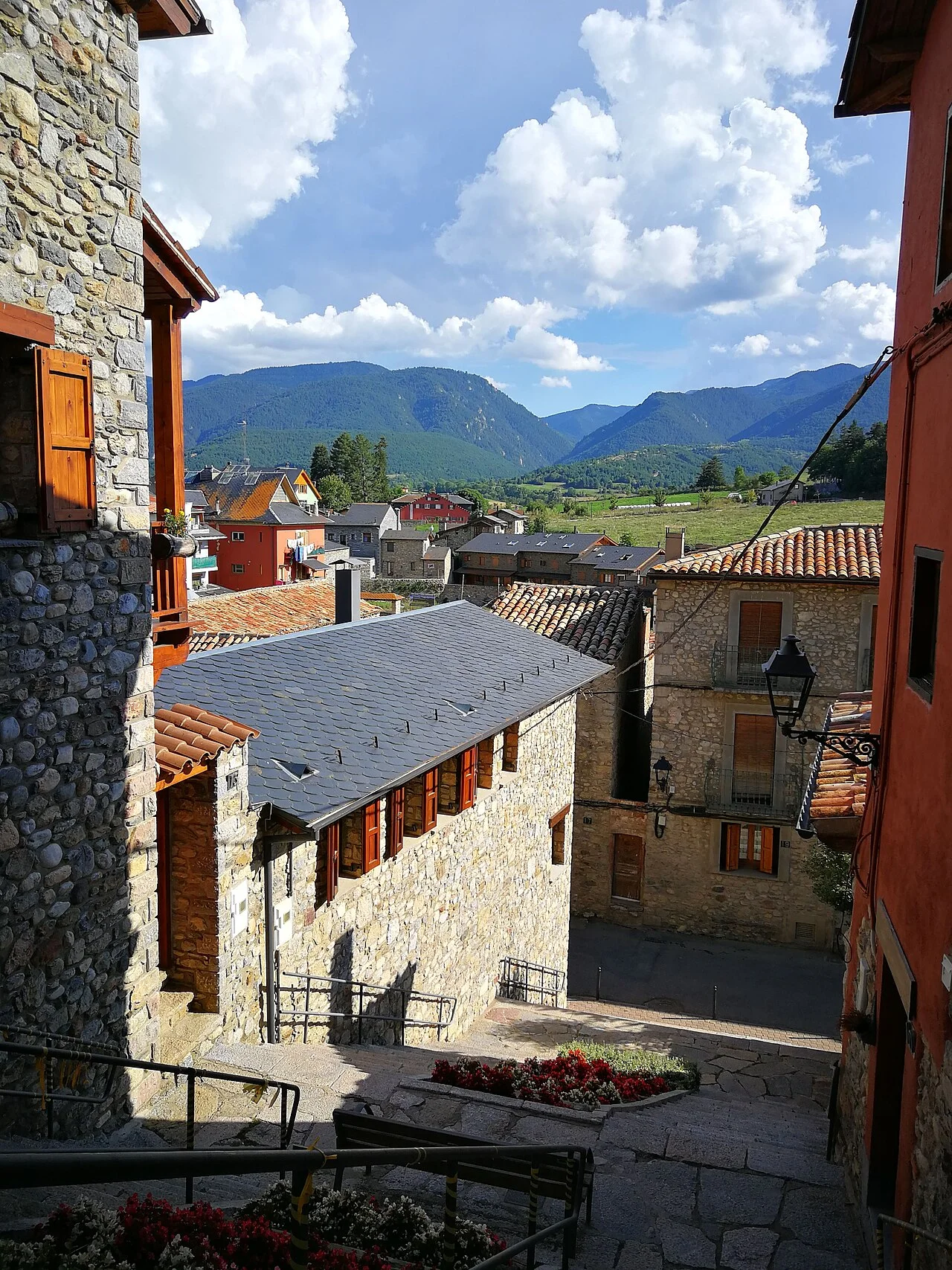 Photo of Bellver de Cerdanya