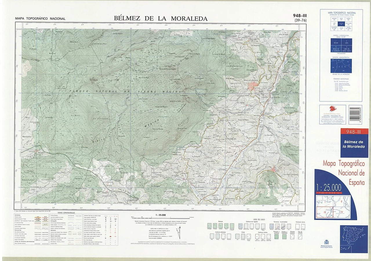 Photo of Bélmez de la Moraleda