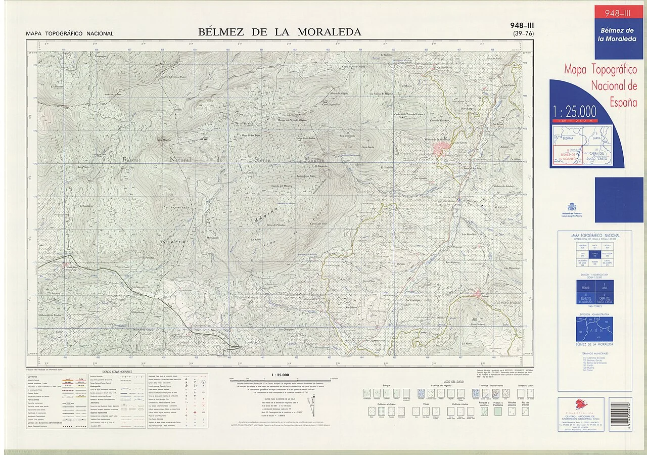 Photo of Bélmez de la Moraleda