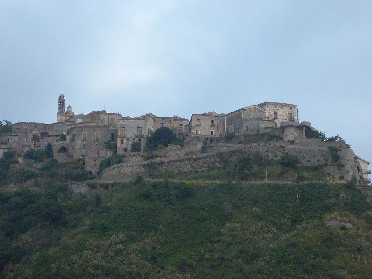 Photo of Belmonte Calabro