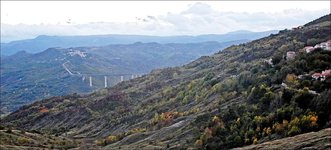 Photo of Belmonte del Sannio