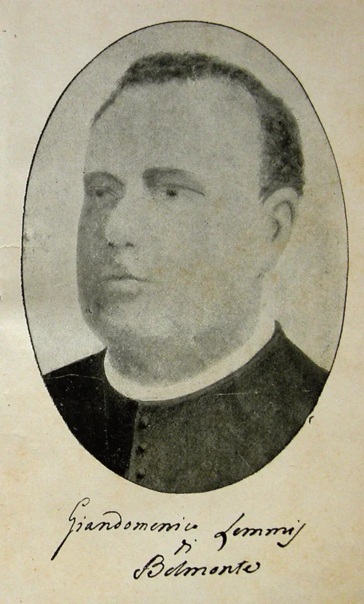 Photo of Belmonte del Sannio