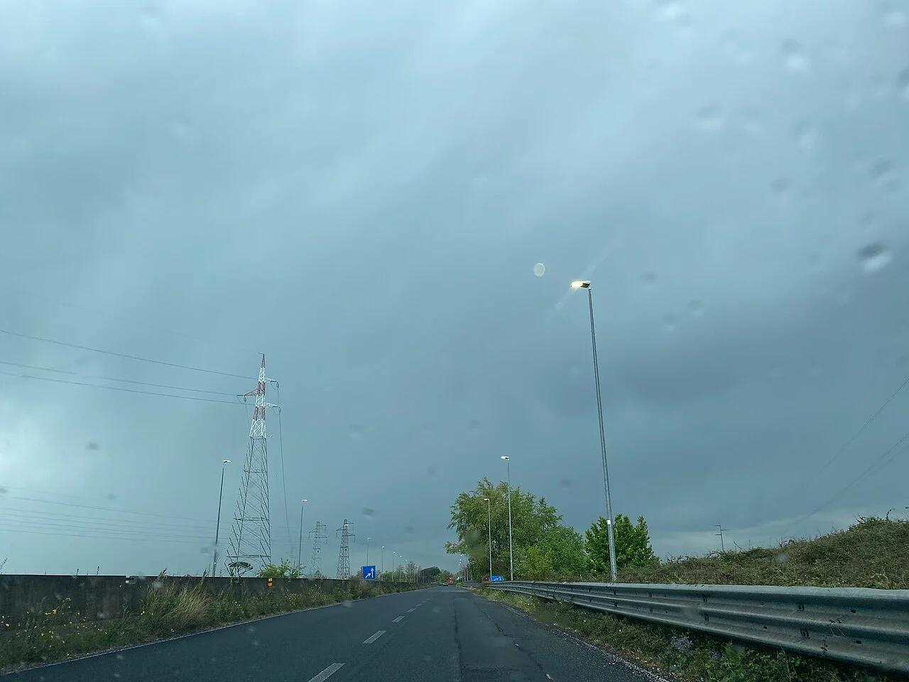 Photo of Belmonte in Sabina