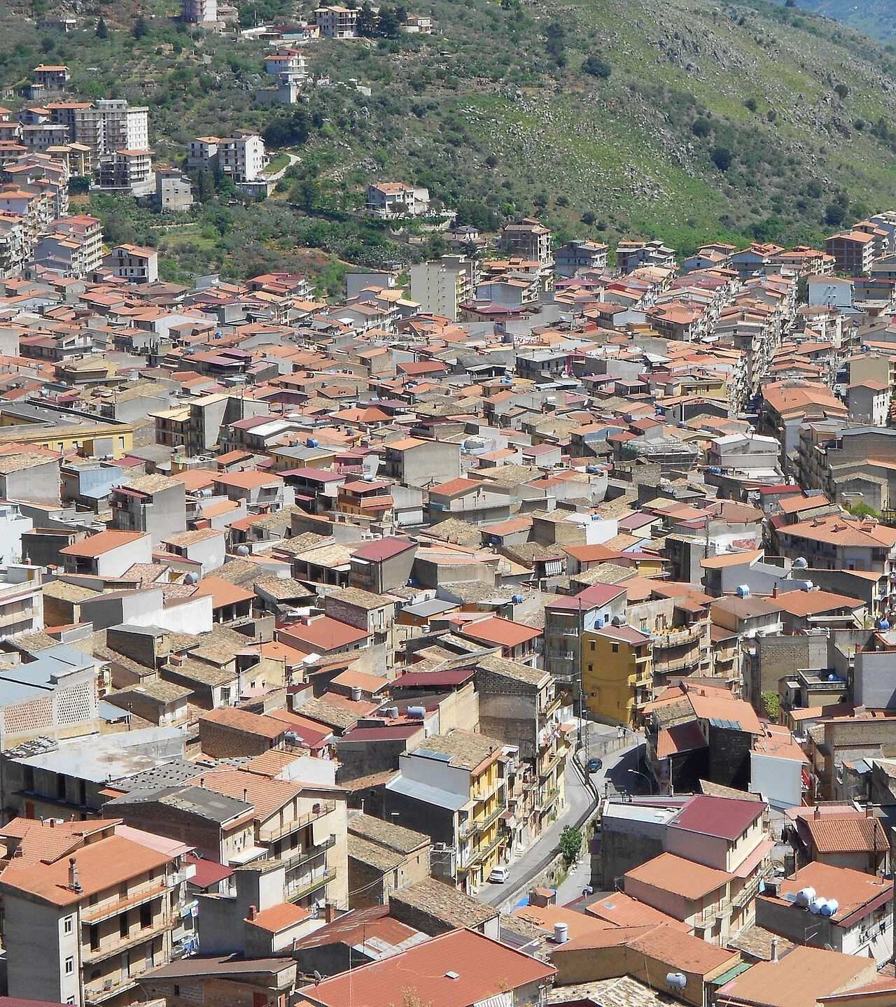 Photo of Belmonte Mezzagno