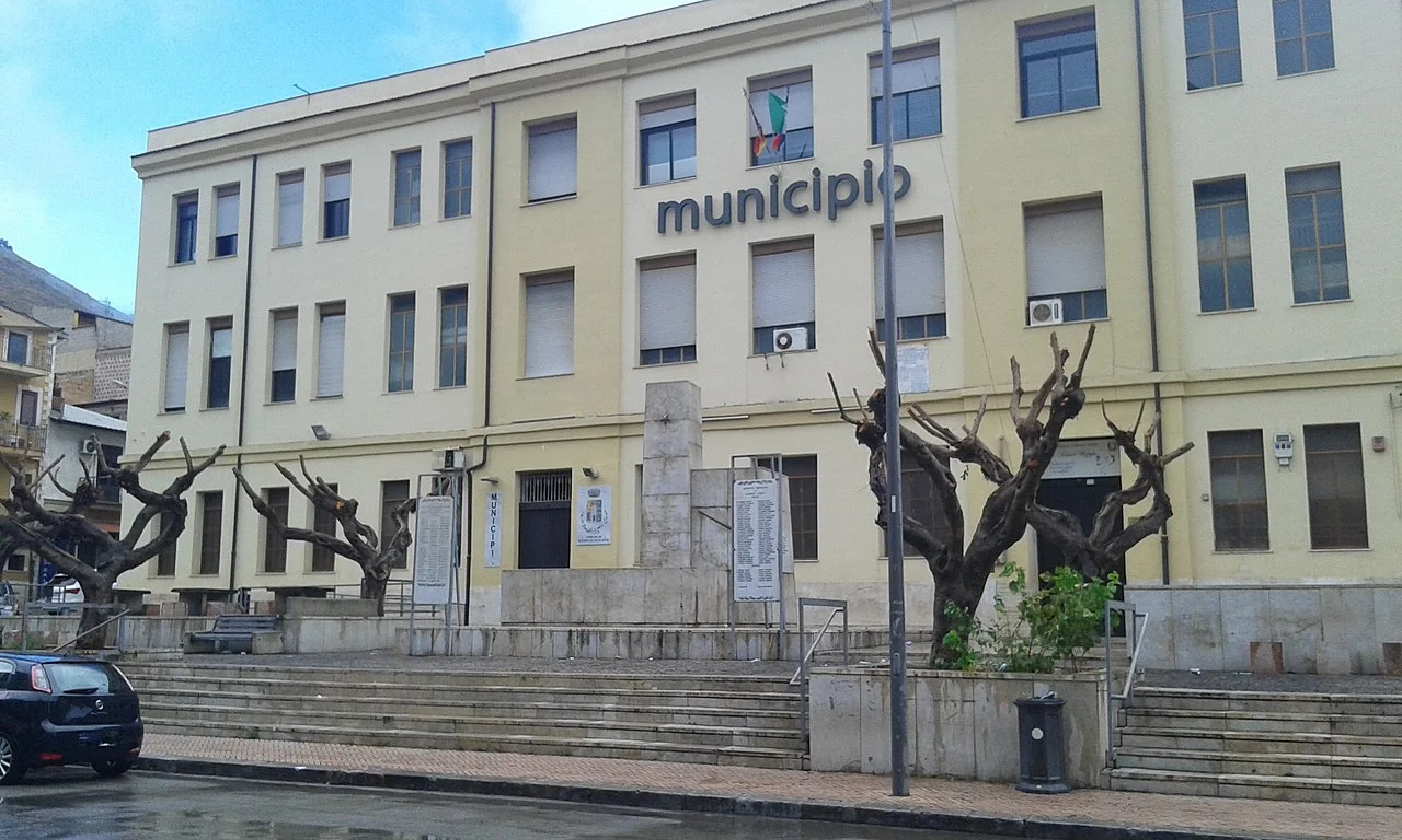 Photo of Belmonte Mezzagno