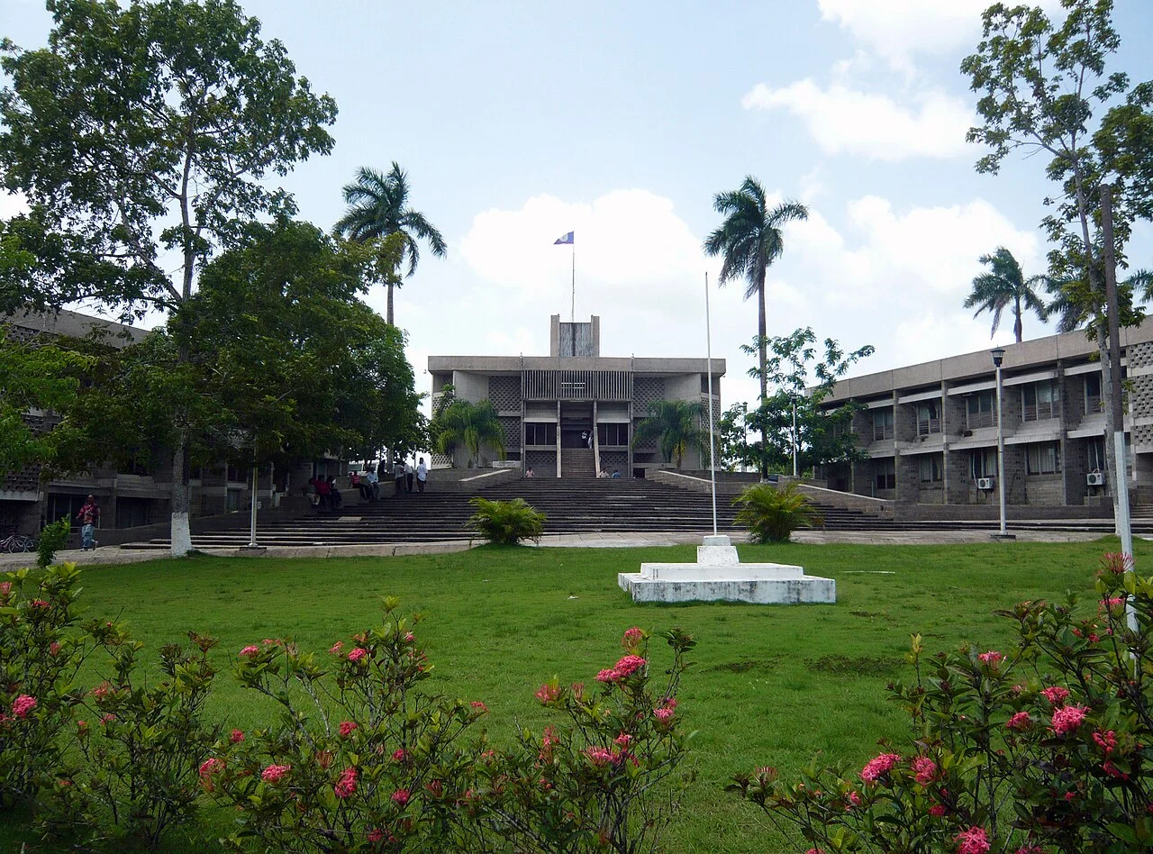 Photo of Belmopan
