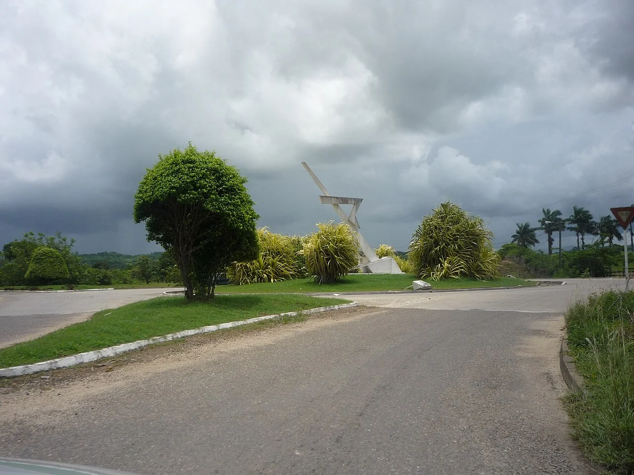 Photo of Belmopan