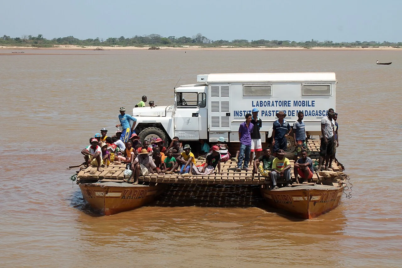 Photo of Belo sur Tsiribihina