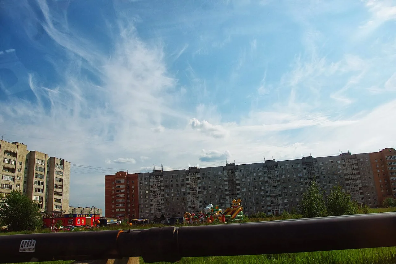 Photo of Beloozyorskiy