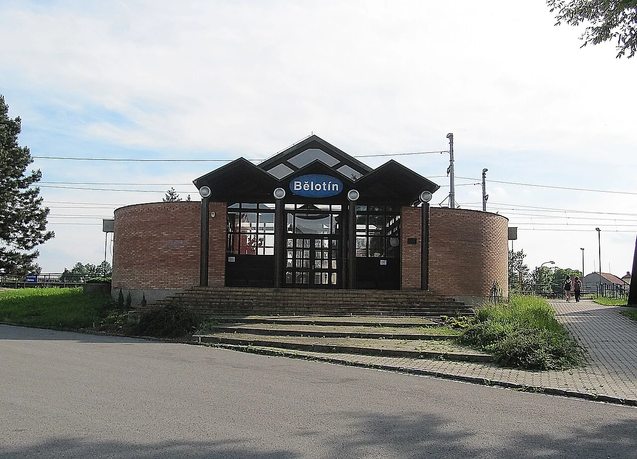 Photo of Bělotín