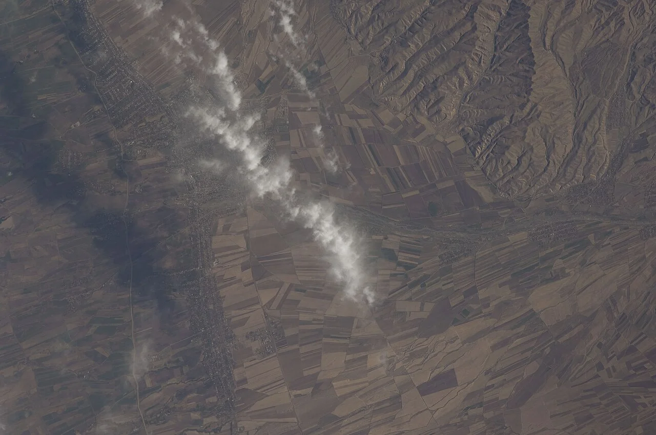 Photo of Belovodskoye