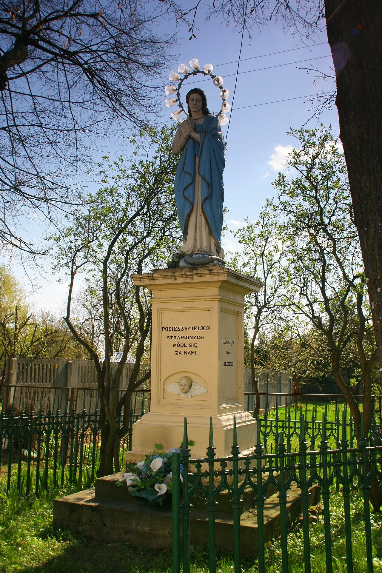 Photo of Belsk Duży