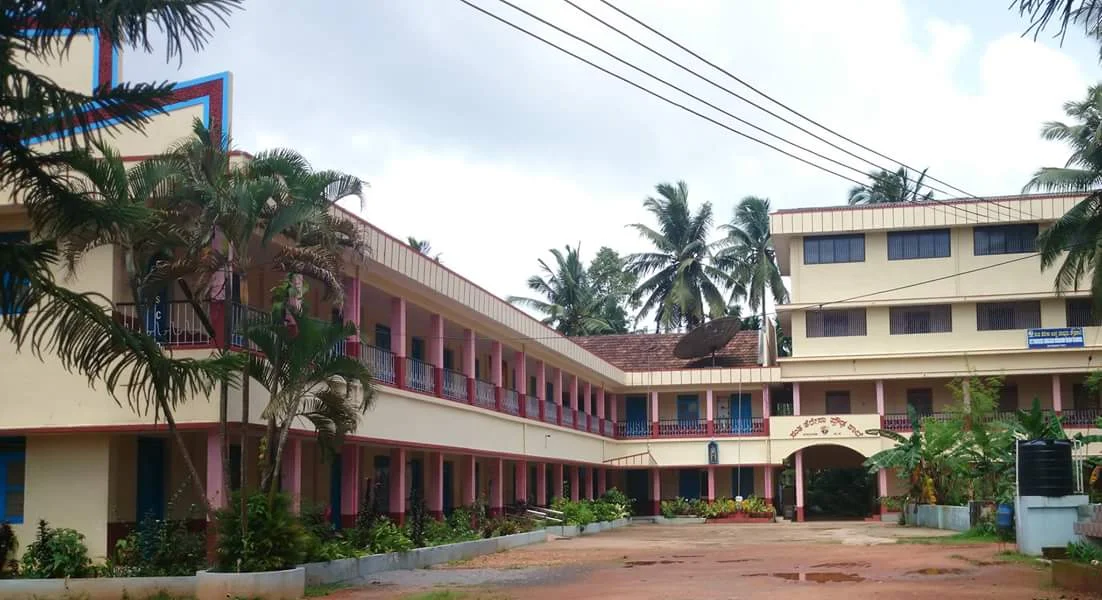 Photo of Belthangady