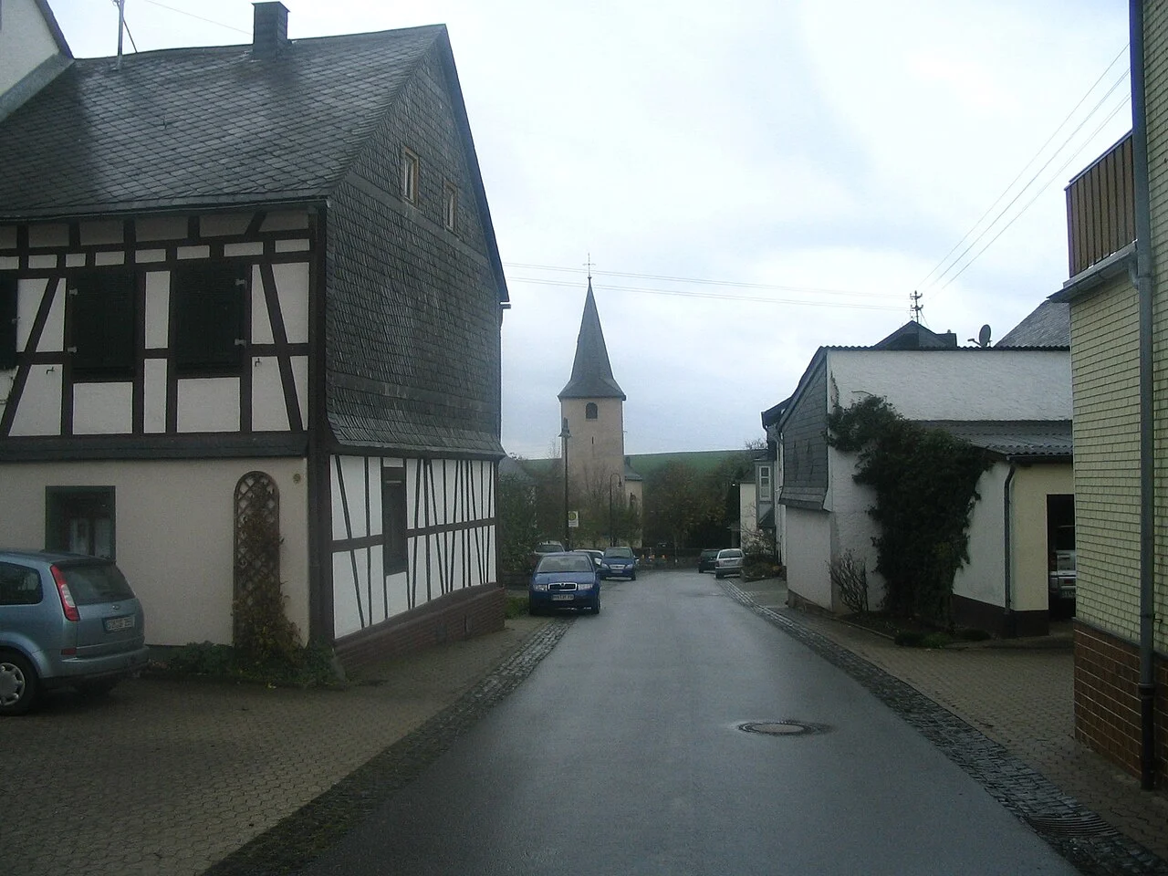 Photo of Beltheim