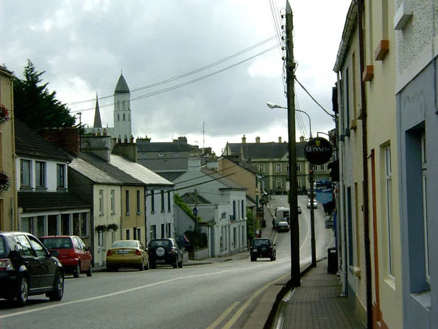 Photo of Belturbet