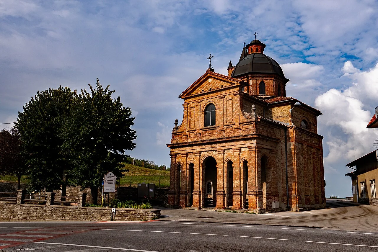 Photo of Belvedere Langhe