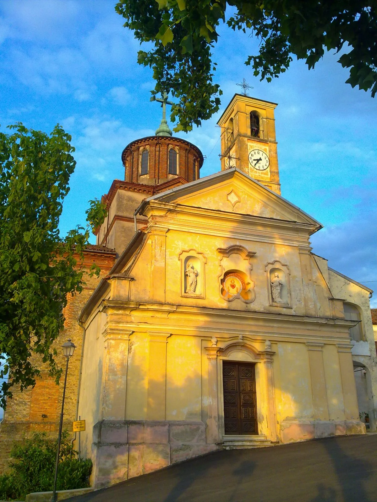 Photo of Belvedere Langhe