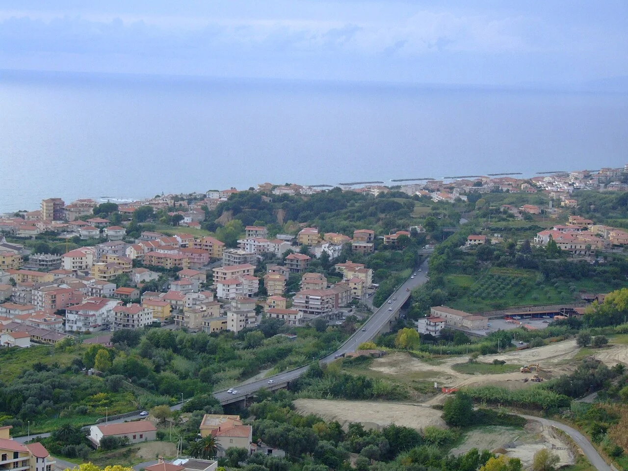 Photo of Belvedere Marittimo