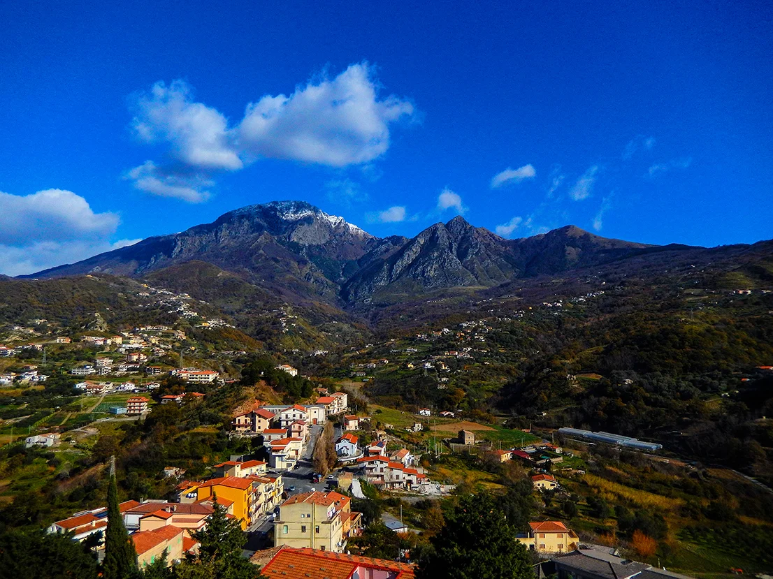 Photo of Belvedere Marittimo