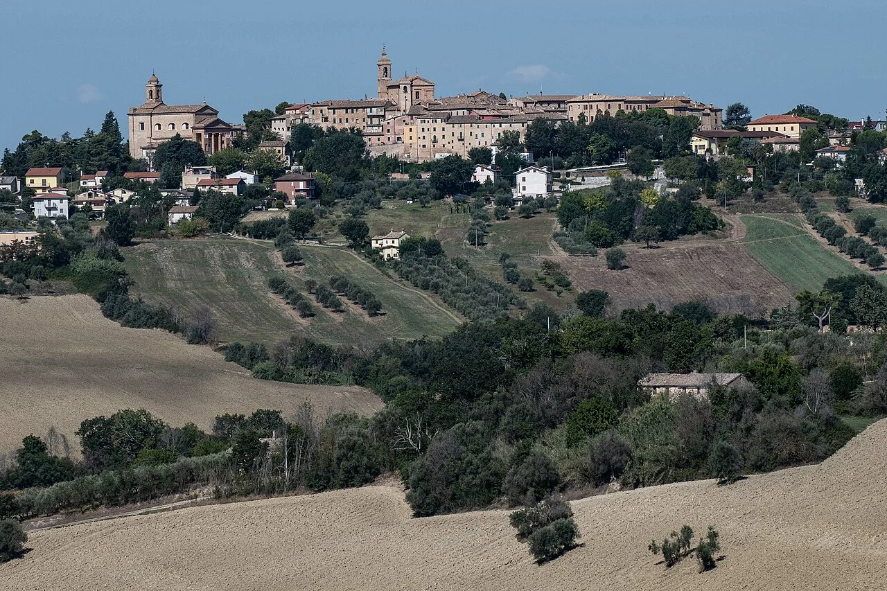 Photo of Belvedere Ostrense
