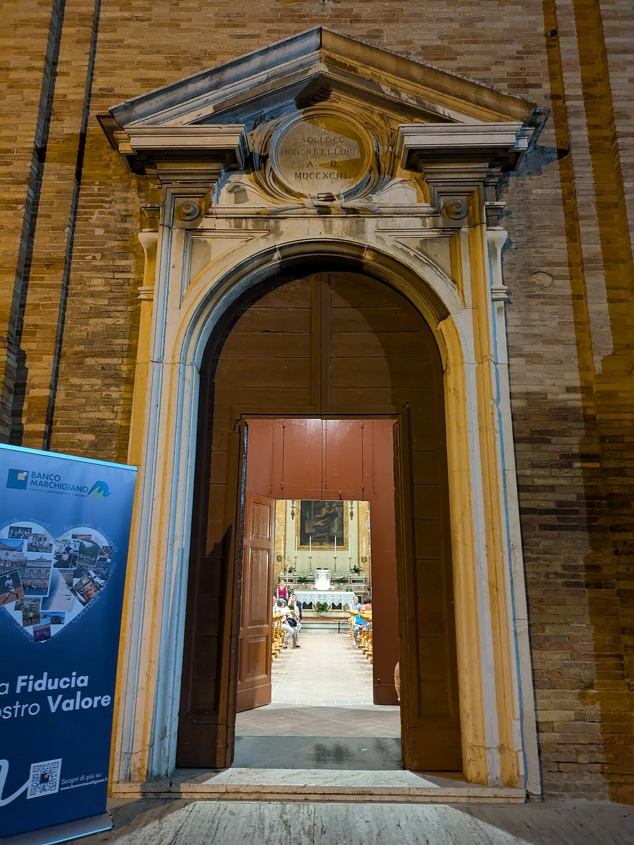 Photo of Belvedere Ostrense