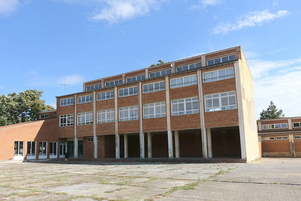 Photo of Belver de los Montes