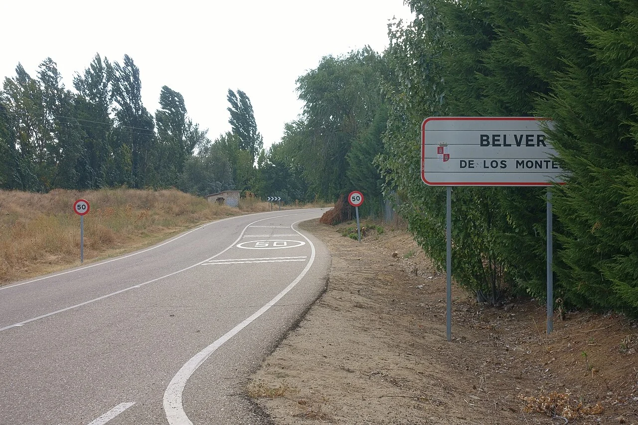 Photo of Belver de los Montes
