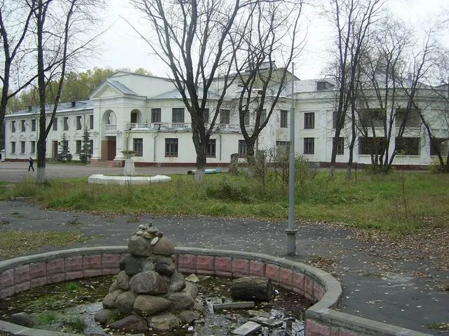 Photo of Belyye Berega