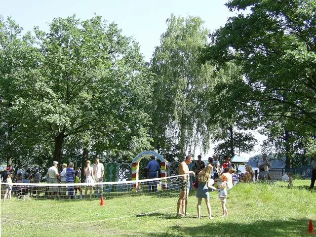 Photo of Belyye Berega