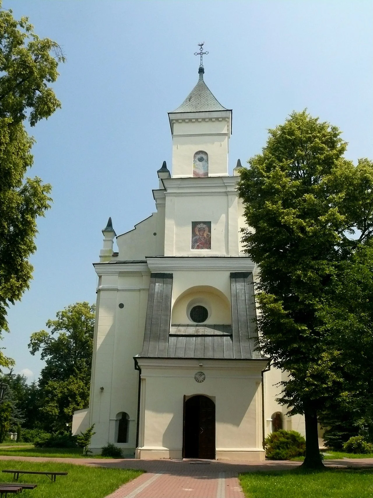 Photo of Bełżyce