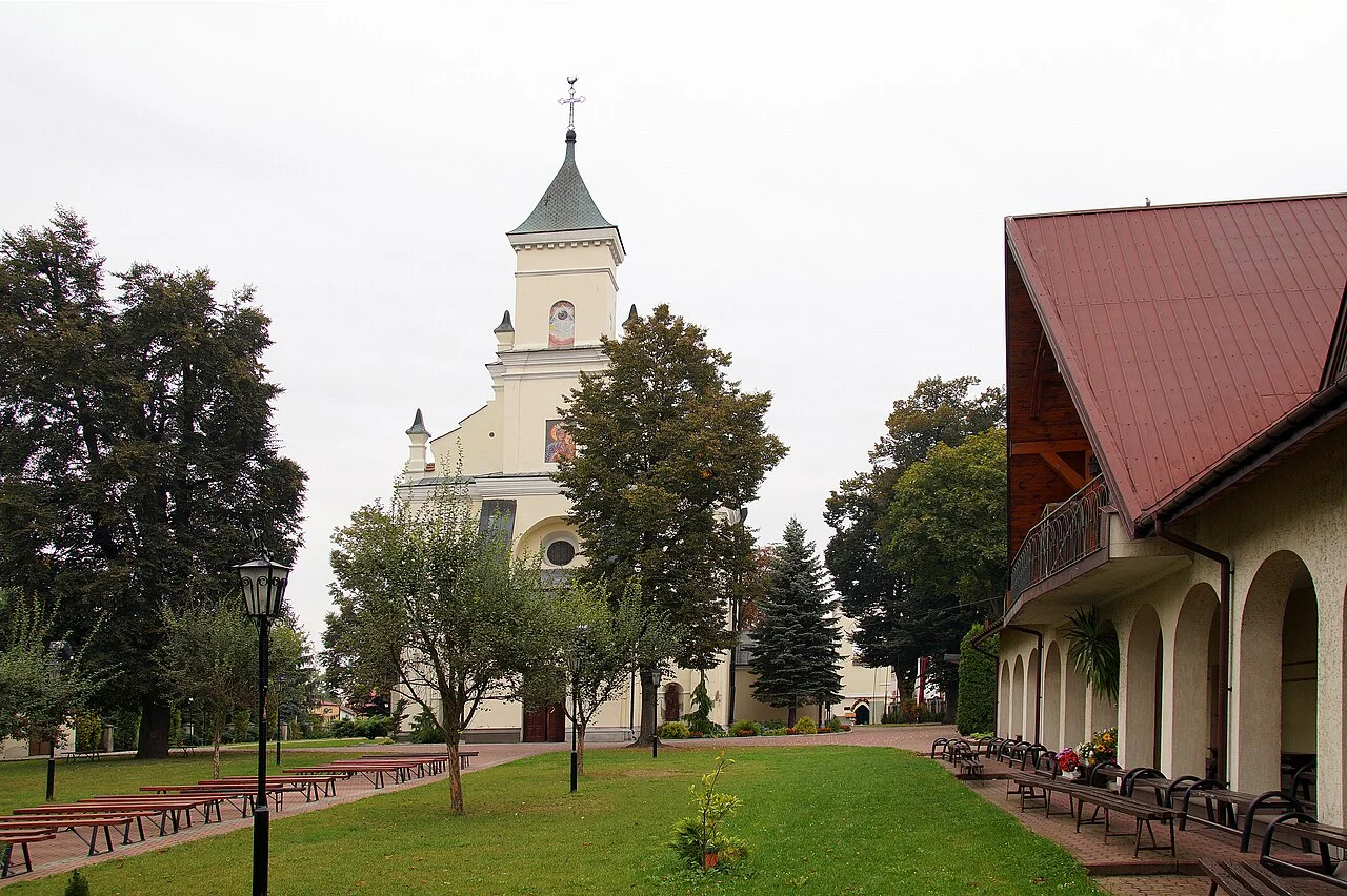 Photo of Bełżyce