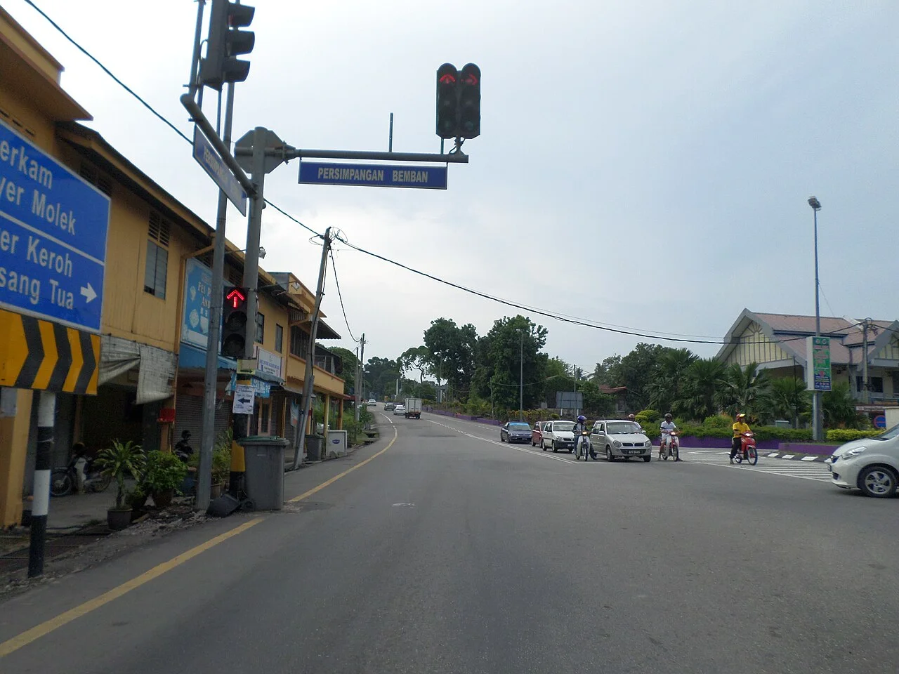 Photo of Bemban