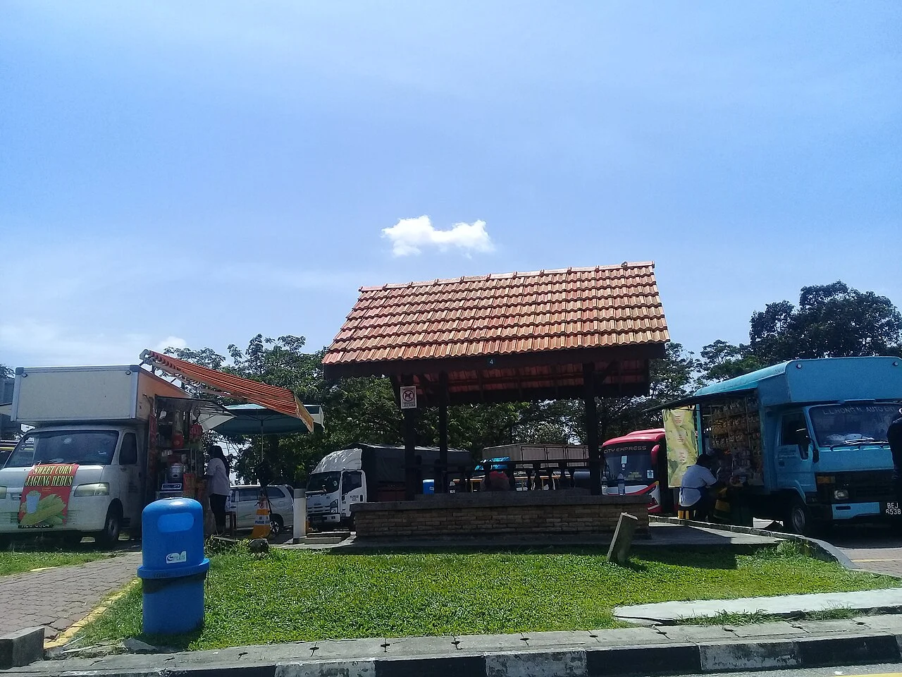 Photo of Bemban