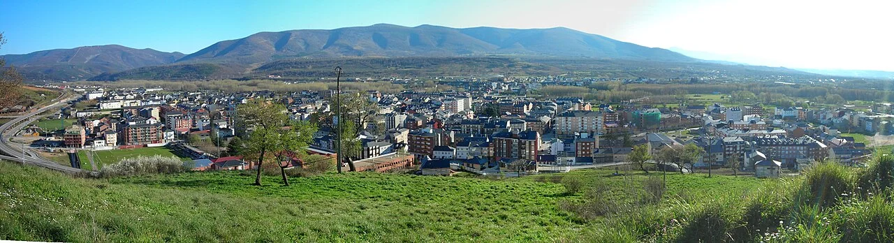 Photo of Bembibre